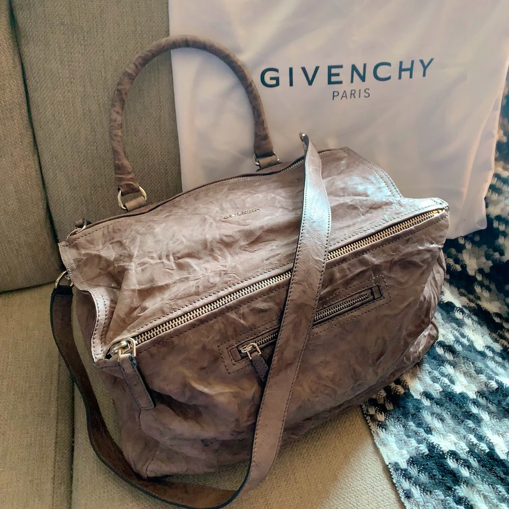 Givenchy large Pandora bag
